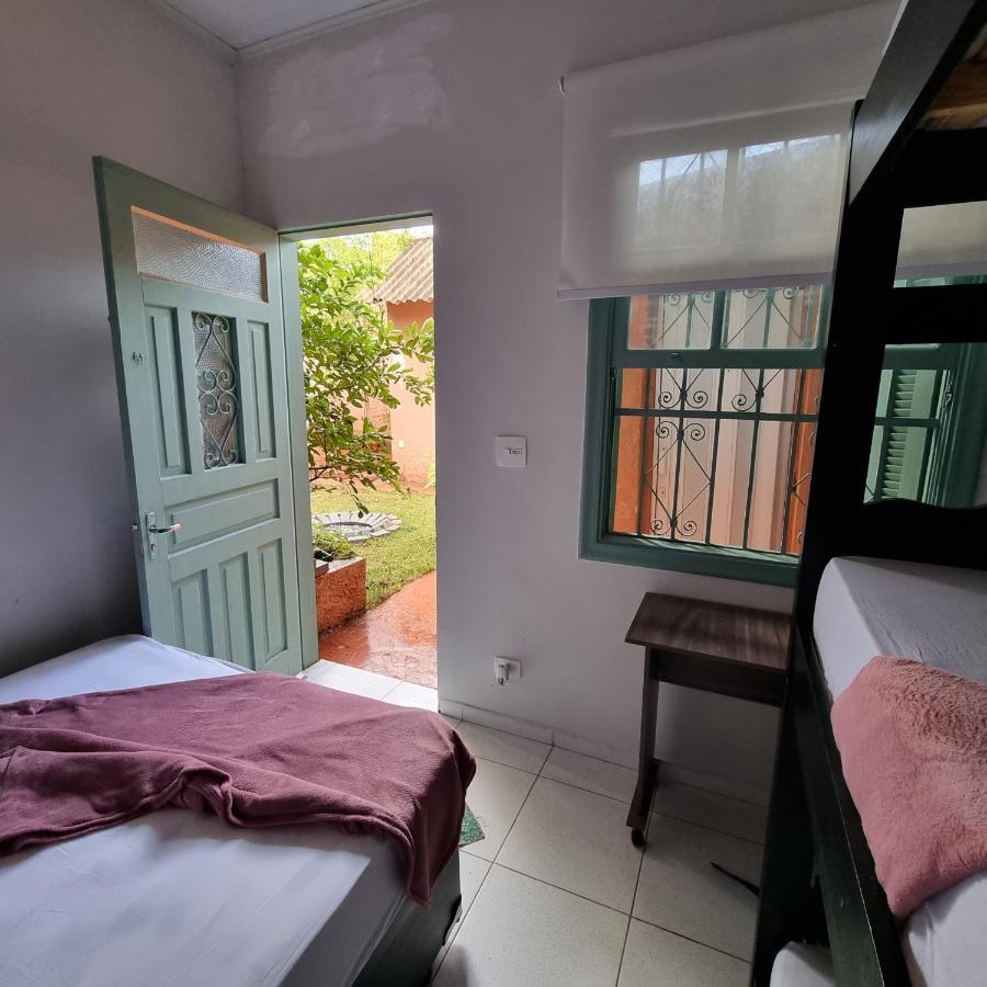Hobi Hostel 圣保罗 外观 照片