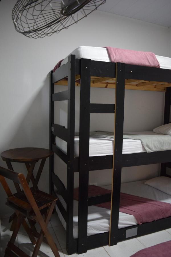 Hobi Hostel 圣保罗 外观 照片