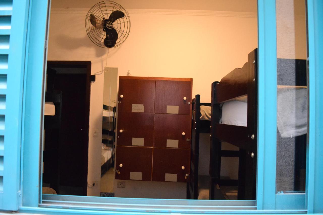 Hobi Hostel 圣保罗 外观 照片