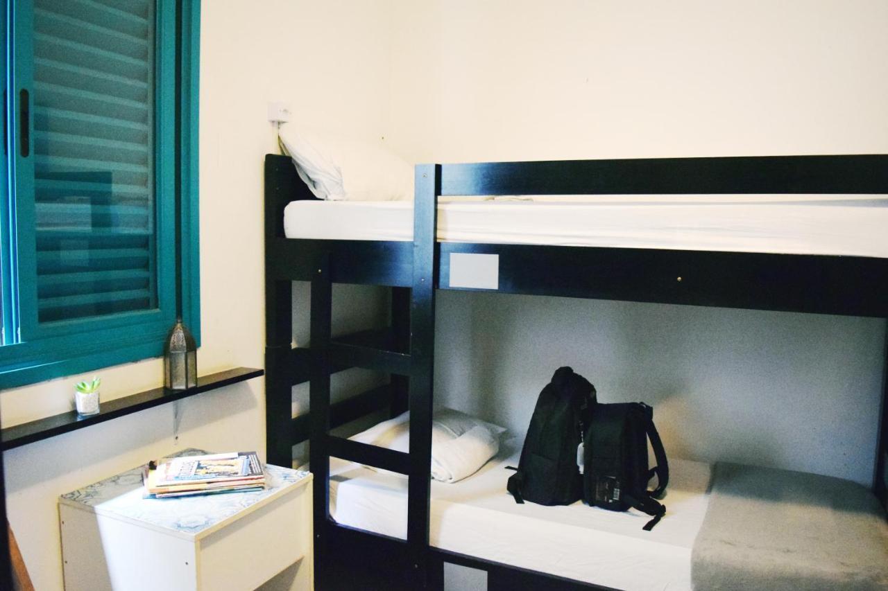 Hobi Hostel 圣保罗 外观 照片